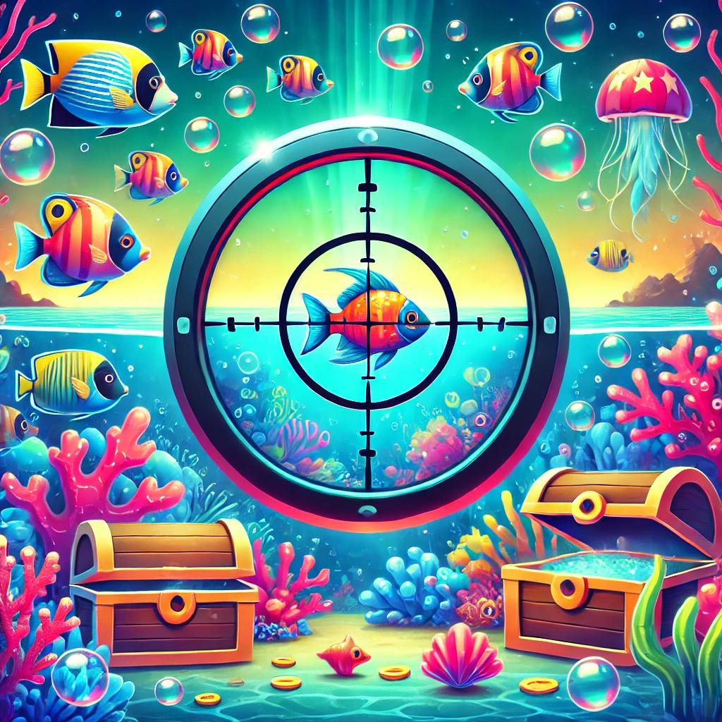 Shooting_Fish