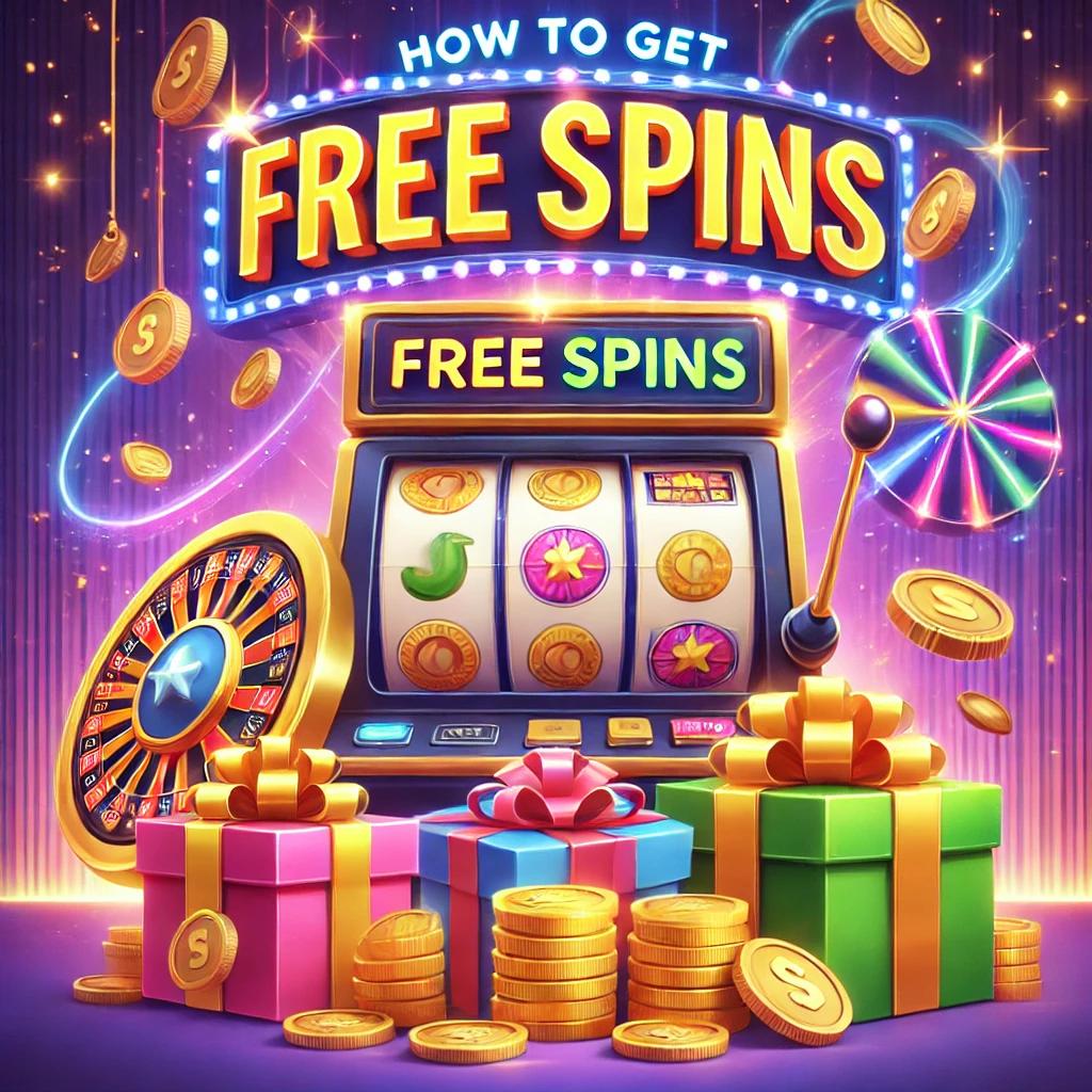 Free spins